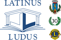 Latinus Ludus | Mondaino | Certamen Comicum