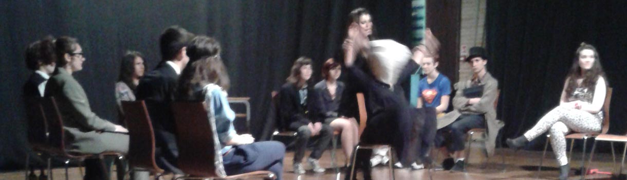 Latinus Ludus | Certamen Comicum