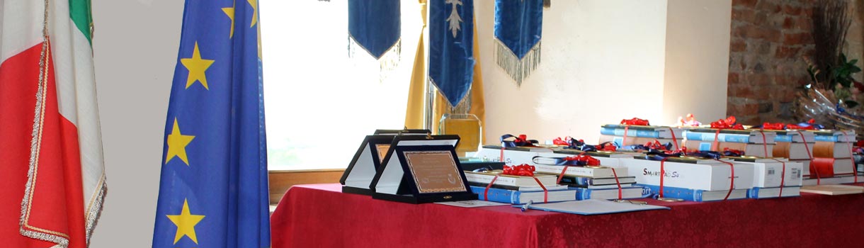 Latinus Ludus | Premiazione