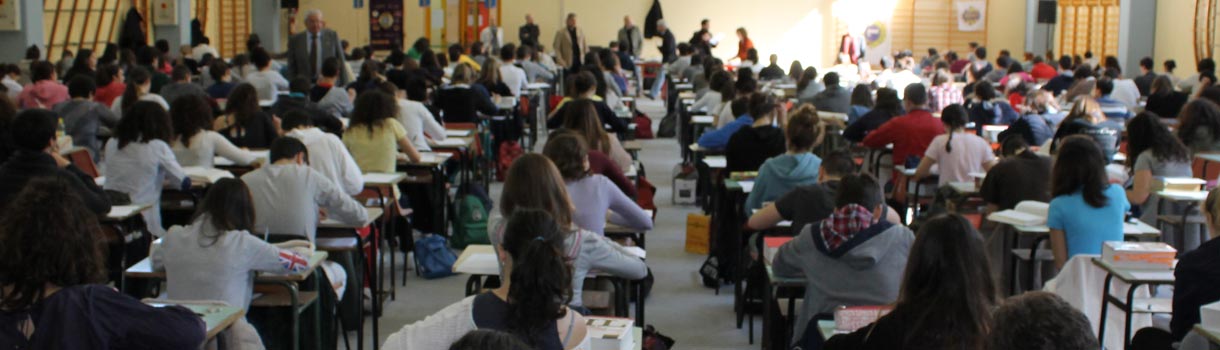 Latinus Ludus | Prove di Traduzione